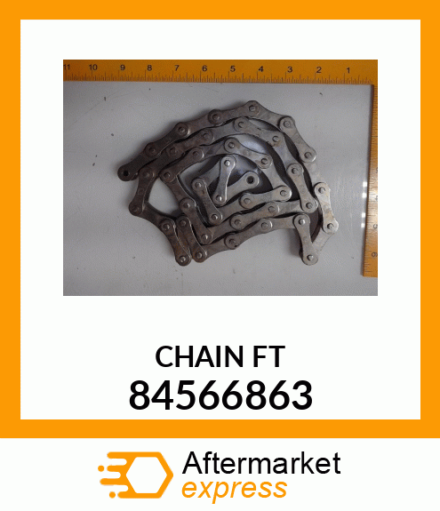 CHAIN 84566863