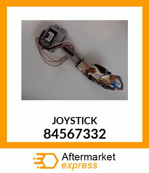 JOYSTICK 84567332