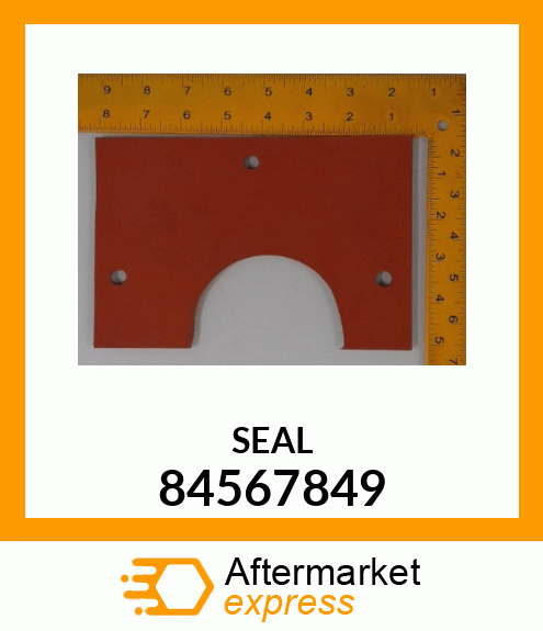 SEAL 84567849