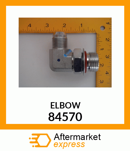 ELBOW 84570