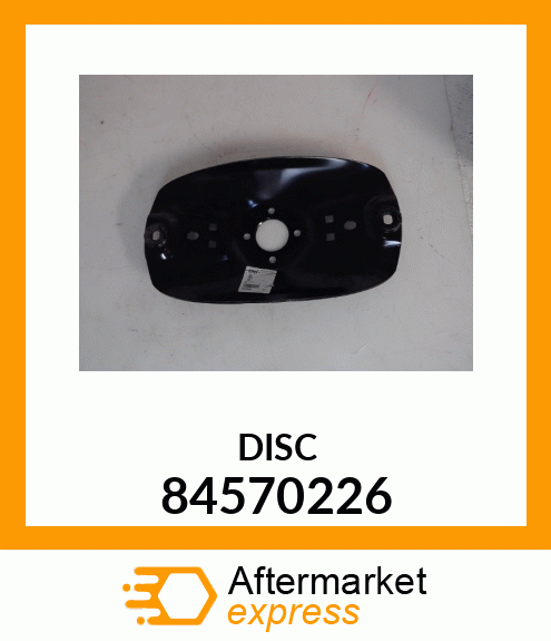 DISC 84570226