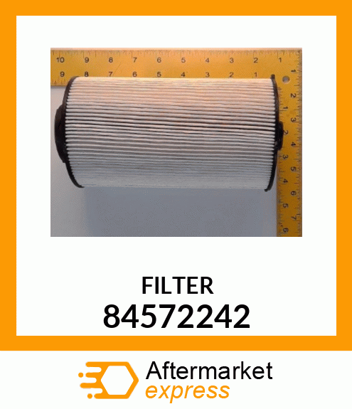 FILTER 84572242