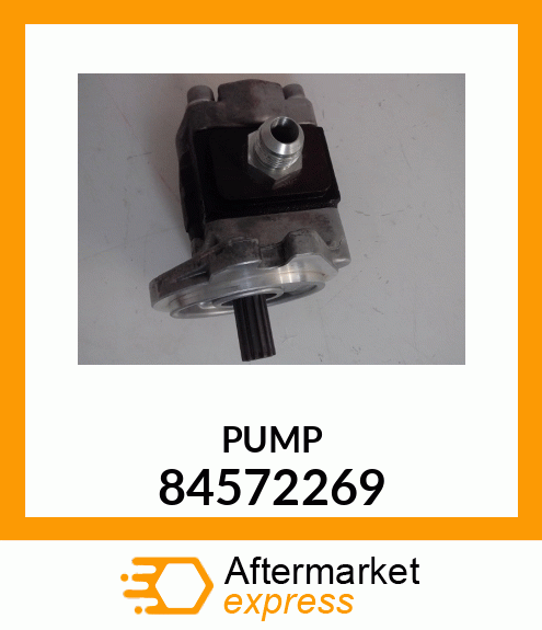 PUMP 84572269