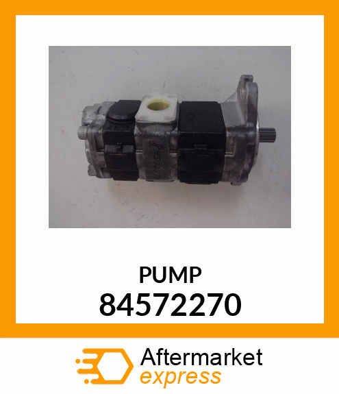 PUMP 84572270