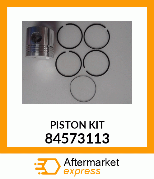 PISTON_KIT 84573113