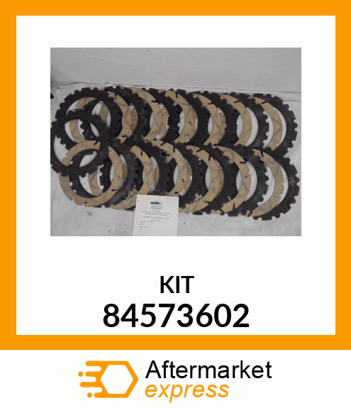 KIT 84573602