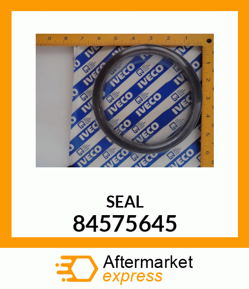 SEAL 84575645