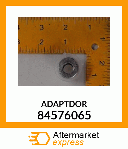 ADAPTDOR 84576065