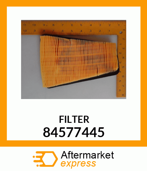 FILTER 84577445