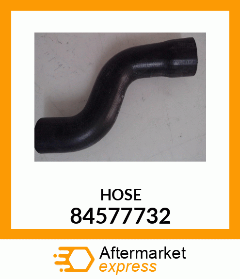 HOSE 84577732