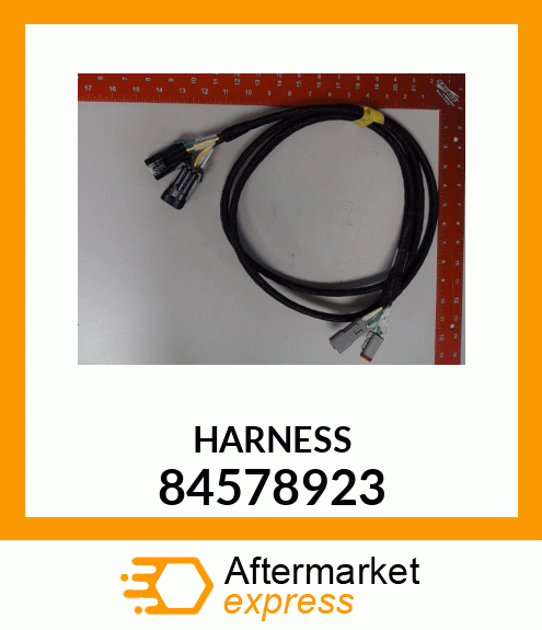 HARNESS 84578923