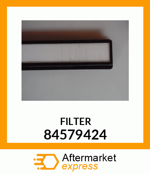 FILTER 84579424