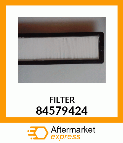 FILTER 84579424