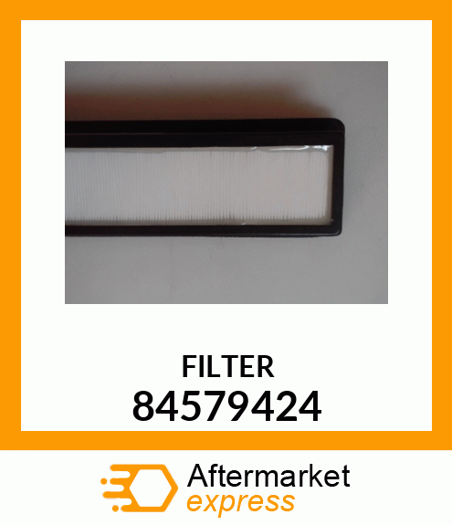 FILTER 84579424