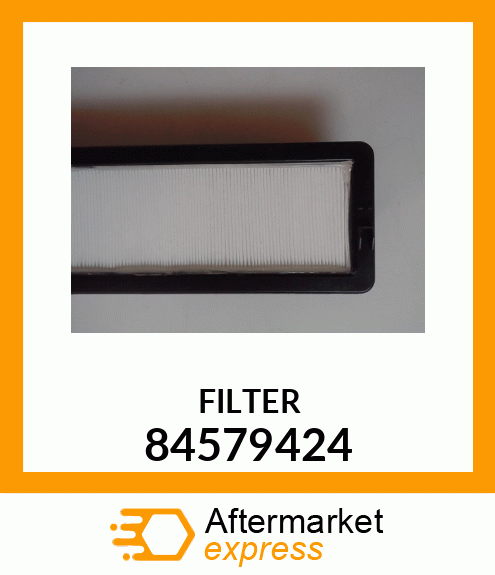 FILTER 84579424