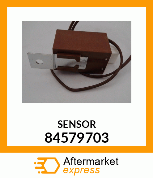 SENSOR 84579703