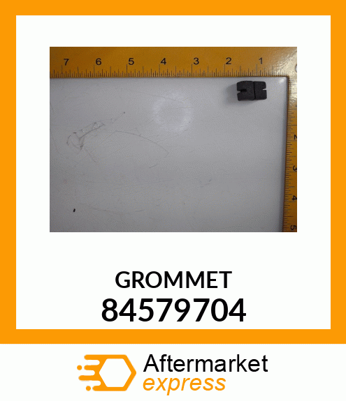 GROMMET 84579704