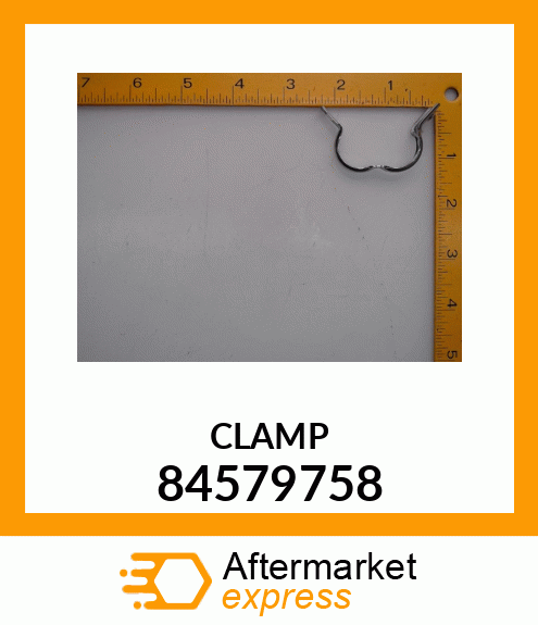 CLAMP 84579758