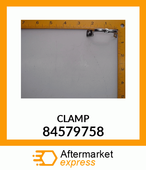 CLAMP 84579758