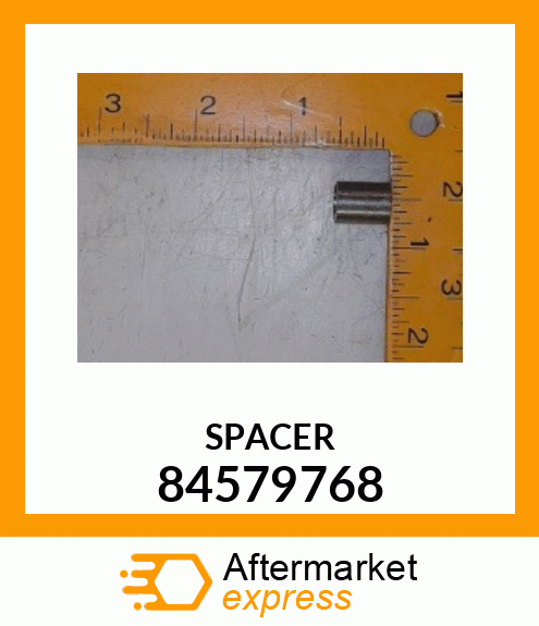 SPACER 84579768