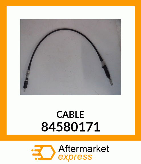 CABLE 84580171