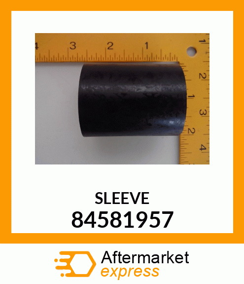 SLEEVE 84581957