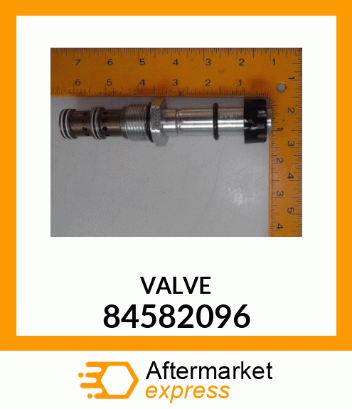 VALVE 84582096