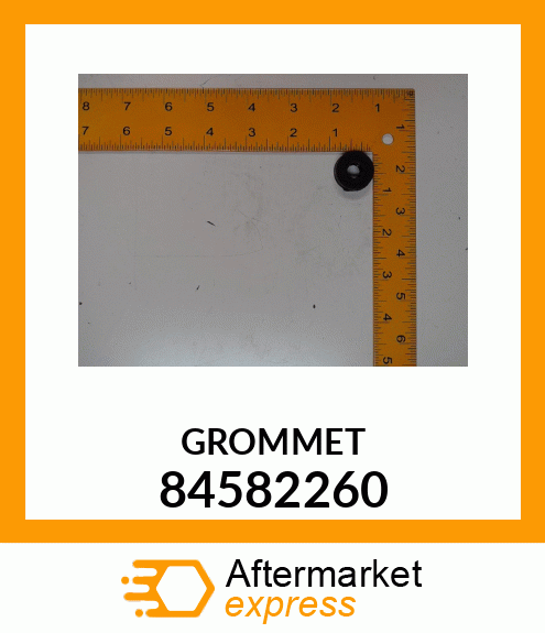 GROMMET 84582260