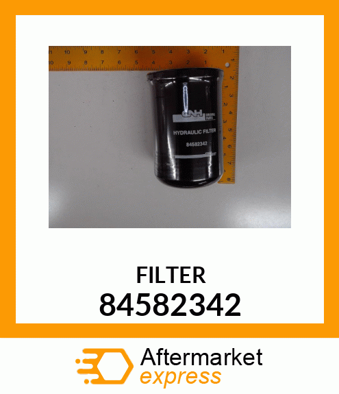 FILTER 84582342