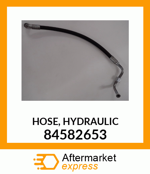 HOSE,_HYDRAULIC 84582653