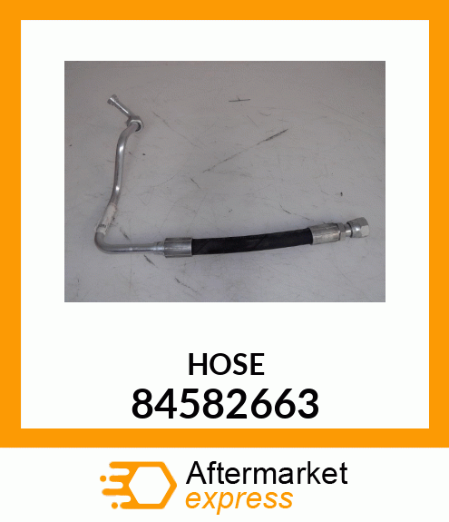 HOSE 84582663