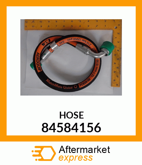 HOSE 84584156