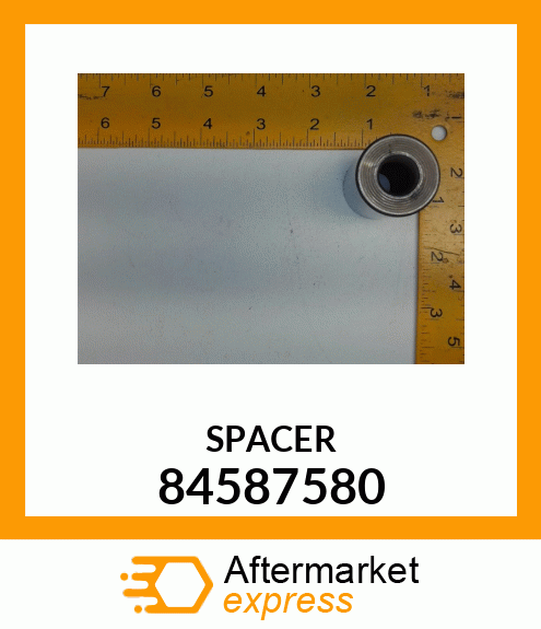 SPACER 84587580