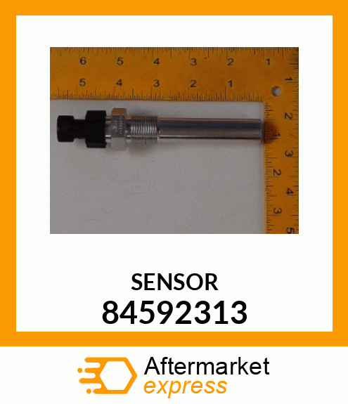 SENSOR 84592313