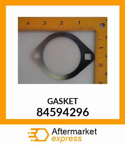 GASKET 84594296