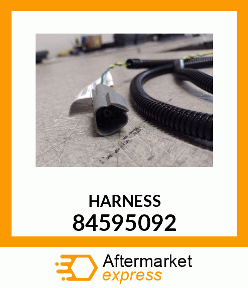 HARNESS 84595092