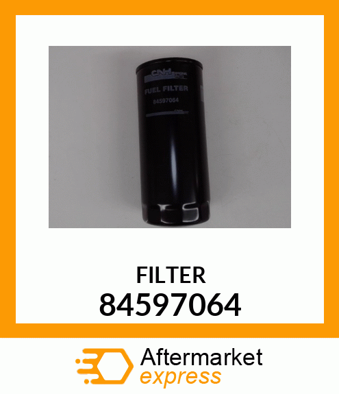 FILTER 84597064