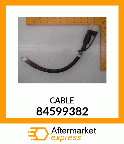 CABLE 84599382