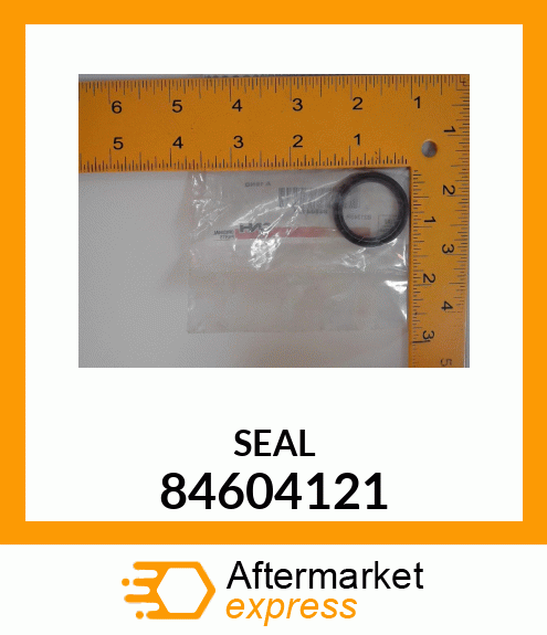 SEAL 84604121