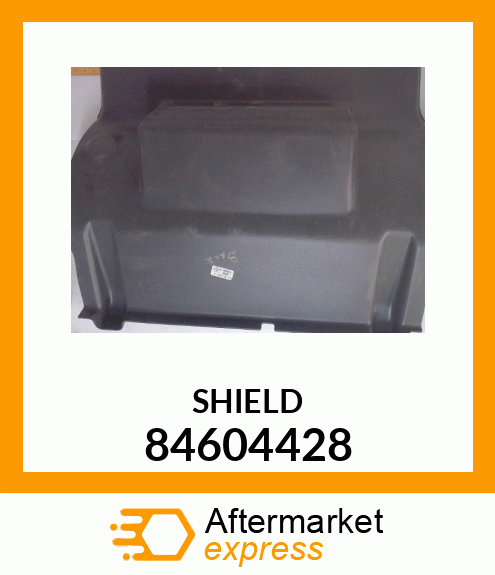 SHIELD 84604428