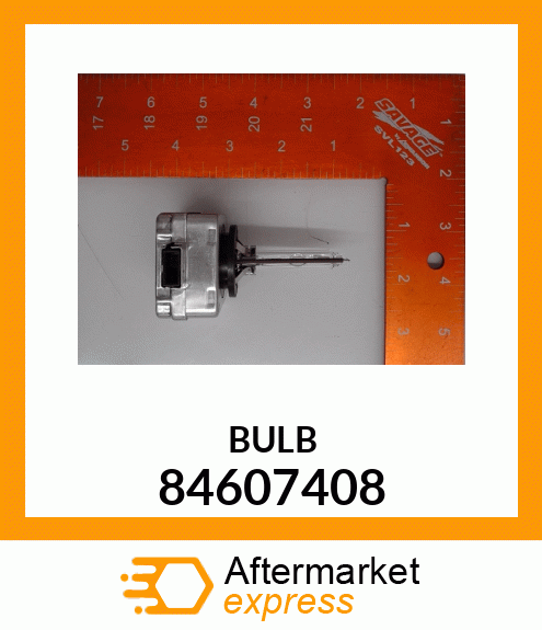 BULB 84607408