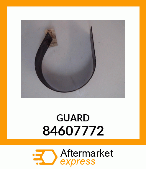 GUARD 84607772