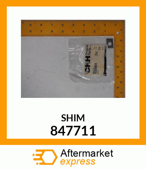 SHIM 847711