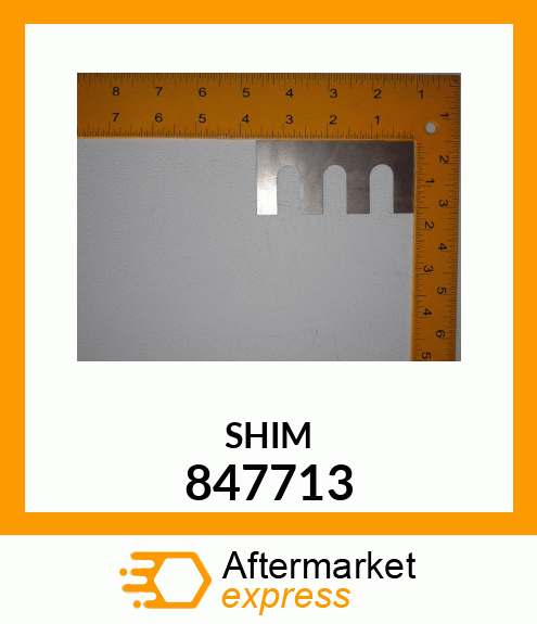 SHIM 847713