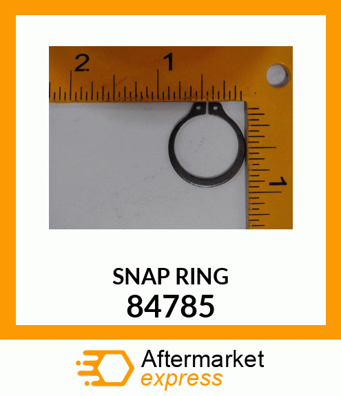 RING 84785