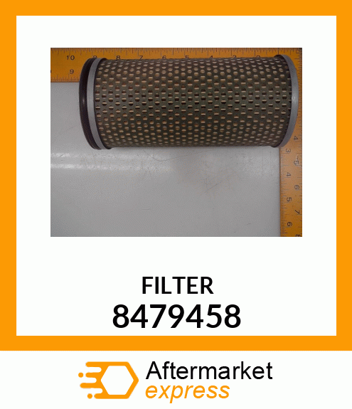 FILTER 8479458