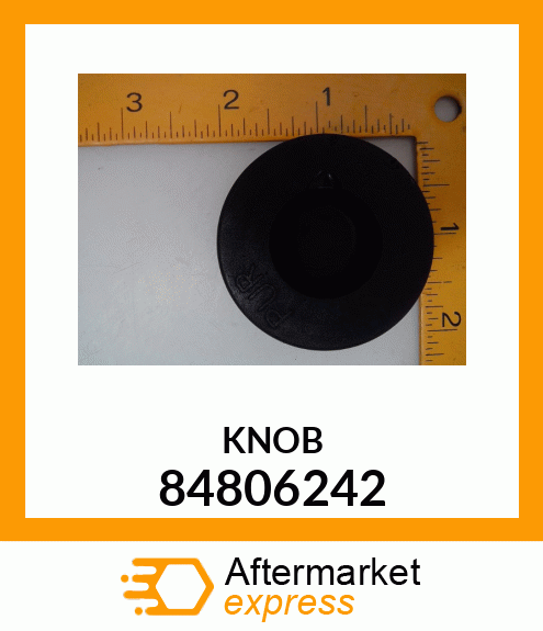 KNOB 84806242