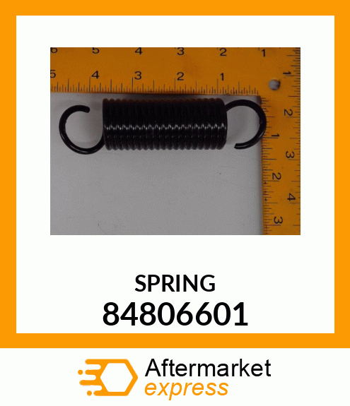 SPRING 84806601