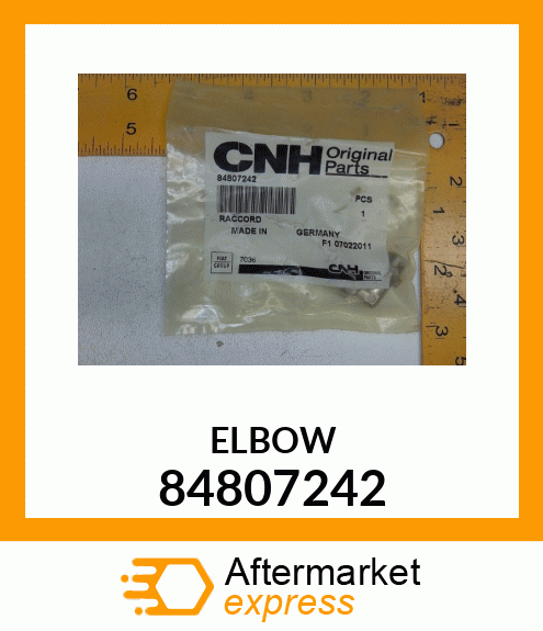 ELBOW 84807242