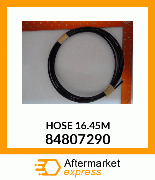 HOSE 16.4'5M 84807290